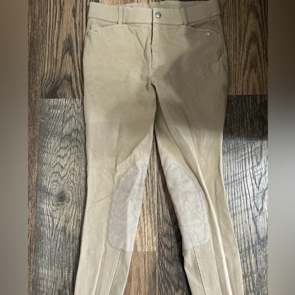 Ariat Other - Kids Ariat Breeches